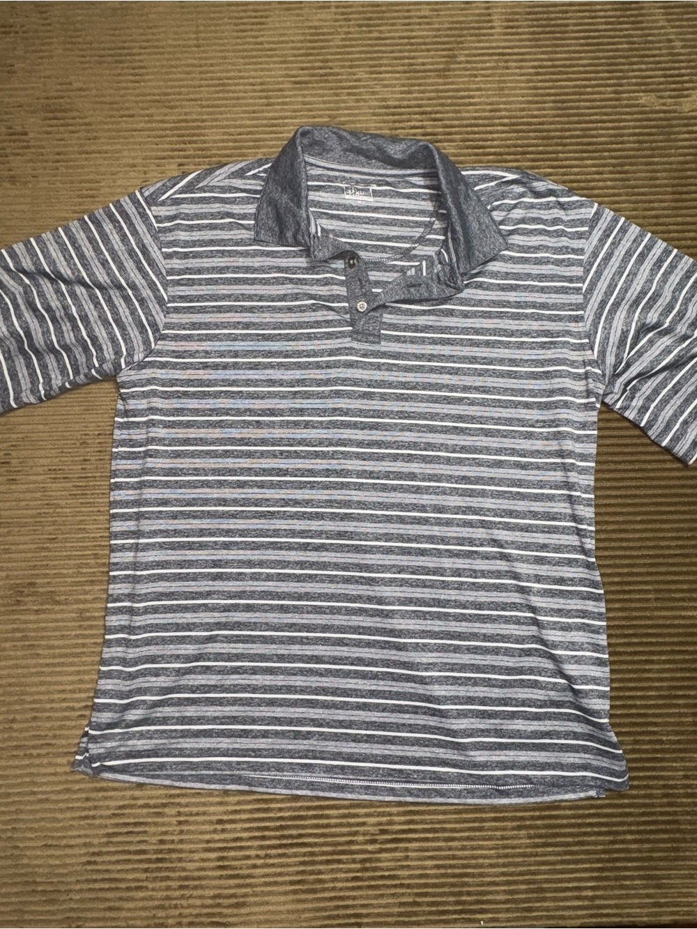 Spyglass Men’s Polo